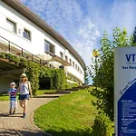 Vtf Les Fougeres Semesterpark Soultzeren