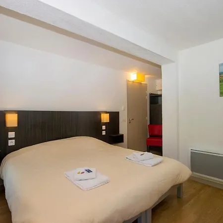 Vtf Les Fougeres 3* Soultzeren