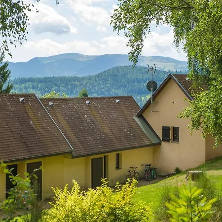 Village de vacances Vtf Les Fougères