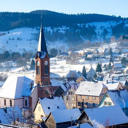 Ferienpark Vtf Les Fougeres 3*