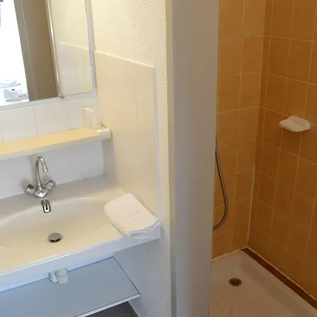 Vtf Les Fougeres Üdülőpark 3*