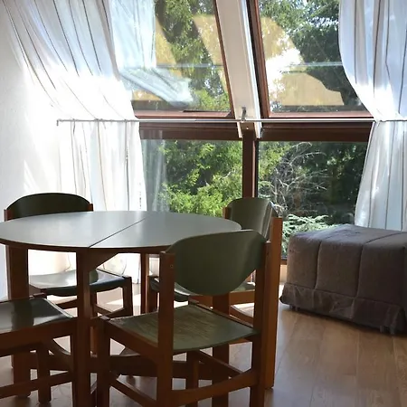 Village de vacances Vtf Les Fougères 3*