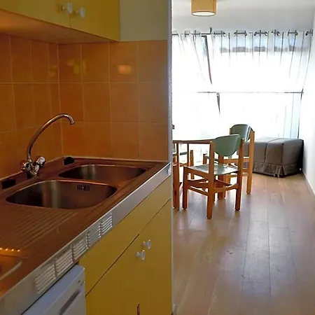 Vtf Les Fougeres Tatil parkı 3*