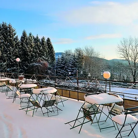 Vtf Les Fougeres 3*