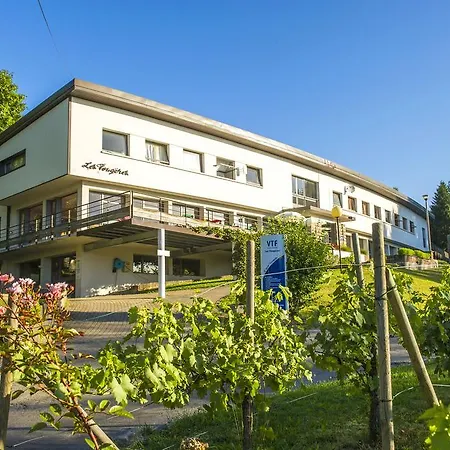 Vtf Les Fougeres Üdülőpark 3*