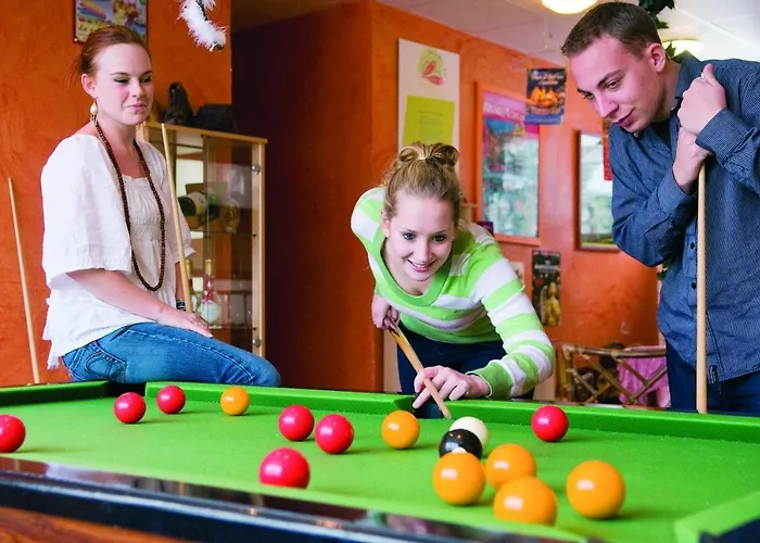 Vtf Les Fougères Soultzeren