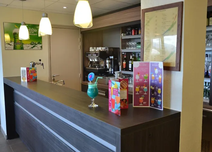 Vtf Les Fougeres פארק נופש