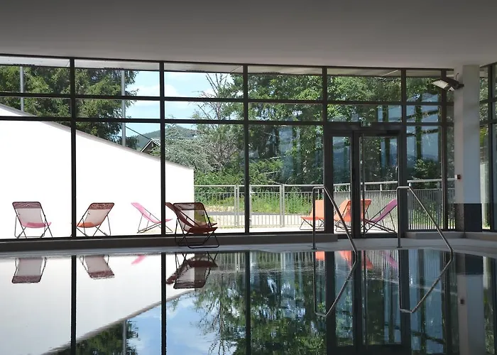 פארק נופש Vtf Les Fougeres 3*