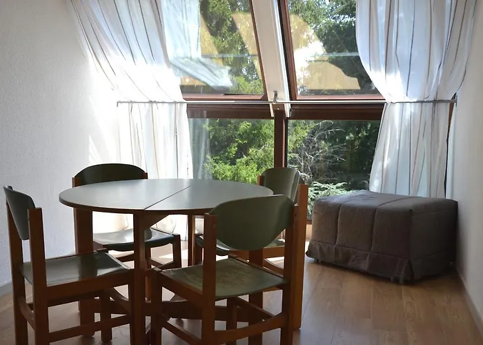 Village de vacances Vtf Les Fougères 3*