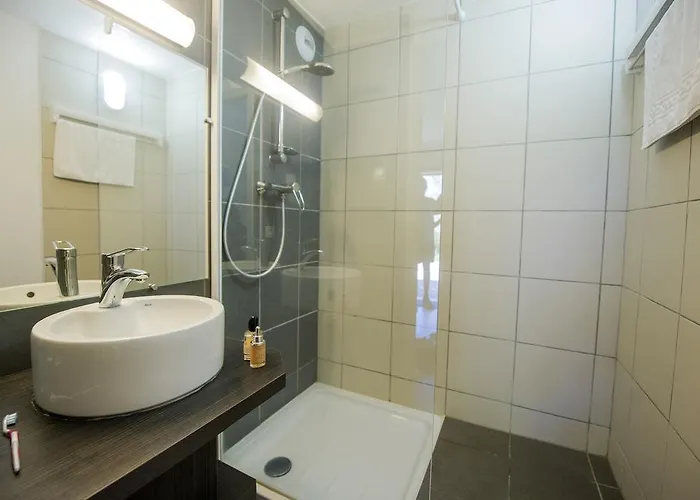 Vtf Les Fougères 3*